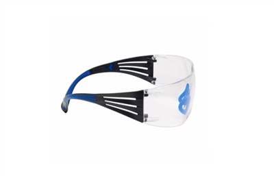 3M GAFA SF401SGAF-BFM INCOLORA MONTURA AZUL/GRIS