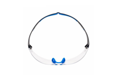 3M GAFA SF401SGAF-BFM INCOLORA MONTURA AZUL/GRIS