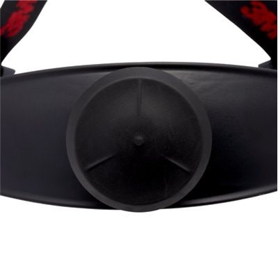 3M ARNES CUERO CON RULETA G2M