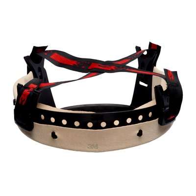 3M ARNES CUERO CON RULETA G2M