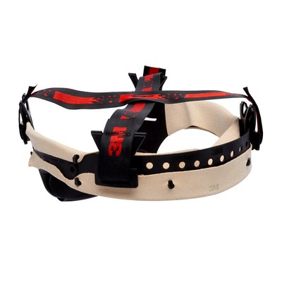 3M ARNES CUERO CON RULETA G2M