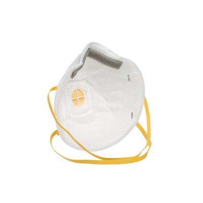 3M MASCARILLA 8812 FFP1