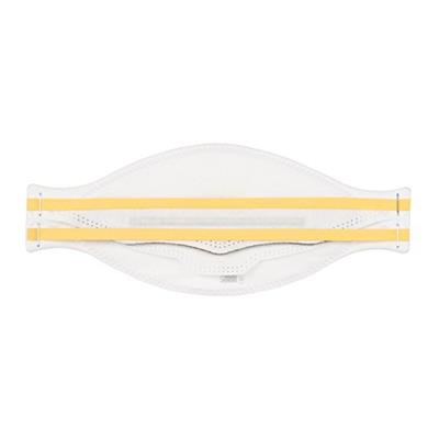 3M MASCARILLA 9312+ FFP1