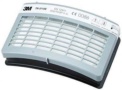 3M FILTRO PARTICULAS VERSAFLO TR300 (TR3712E)