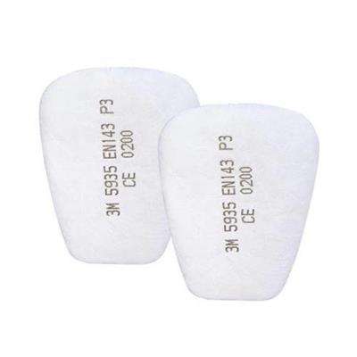 3M FILTRO 5935 (PAR) P3 7000037675