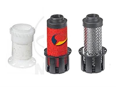 3M KIT DE FILTRO DE REPUESTO AIRCARE ACU-10