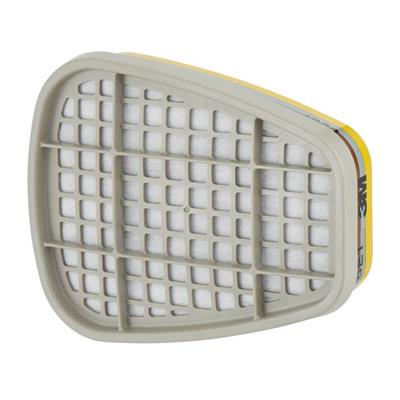 3M FILTRO 6057 (PAR) ABE1