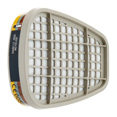 3M FILTRO 6057 (PAR) ABE1