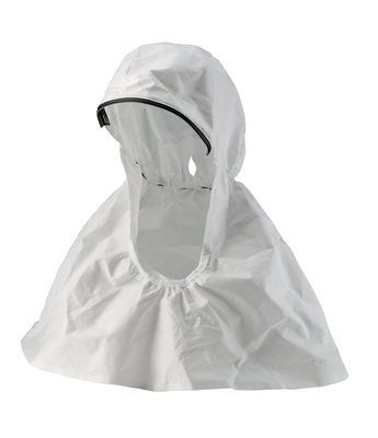 3M CUBIERTA VERSAFLO CABEZA, CUELLO Y HOMBROS M976