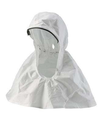 3M CUBIERTA VERSAFLO CABEZA, CUELLO Y HOMBROS M976