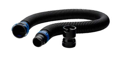 3M TUBO RESPIRACION BT-40 USO INTENSIVO (BT40)