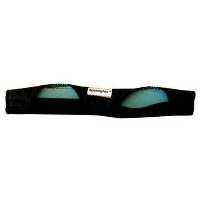 SPEEDGLAS BANDA SUDOR ALGODÓN 100/SL SP168010(2UD)
