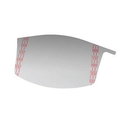 3M PROTECTOR VISOR M-928 PARA M200/M300/M400(M928)
