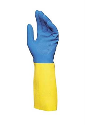 GUANTE MAPA BICOLOR 405 T- 8
