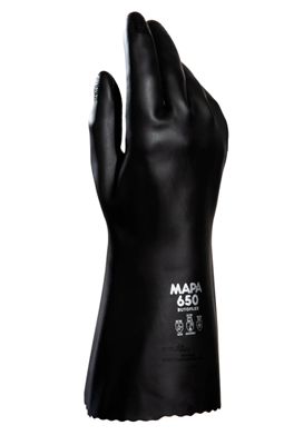 GUANTE MAPA BUTOFLEX 650 T-9