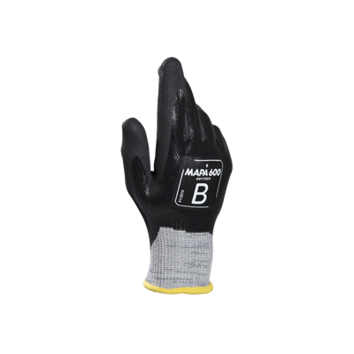 GUANTE MAPA KRYTECH 600 T-8