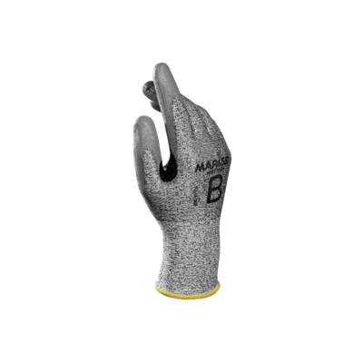 GUANTE MAPA KRYTECH 557 PU ANTICORTE T-11