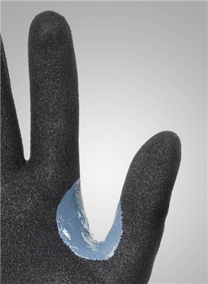 GUANTE NITRILO ANTICORTE TEGERA INFINITY 8808 T-8