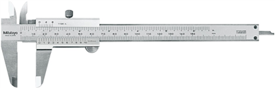 CALIBRE PIE DE REY MITUTOYO 530-104 (412101 150)