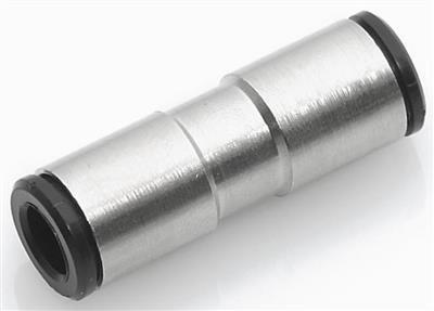 RACOR RECTO UNION TUBO-TUBO 6MM (200303)