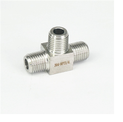 TE UNION MACHO 1/4" Ø12MM (202010)