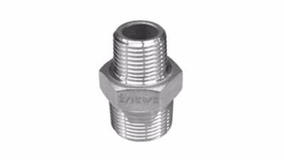 RACOR MACHO-MACHO 1/4"-3/8" (14107)