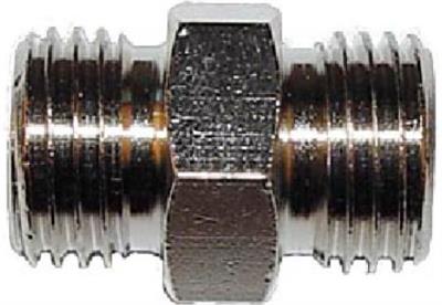 RACOR MACHO-MACHO 1/4"-1/2" (14108)