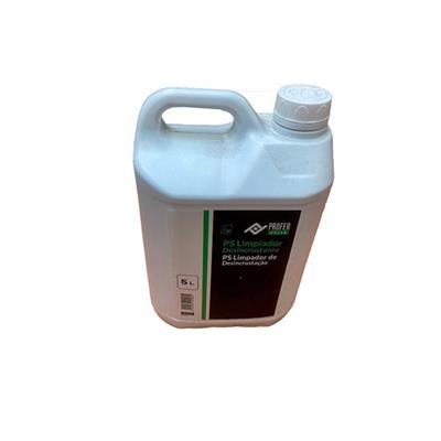 LIMPIADOR DESINCRUSTANTE PROFER 5L (PG0136/3805)