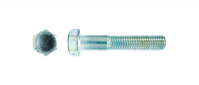 TORNILLO DIN931 8.8. 36X190 ZINC.