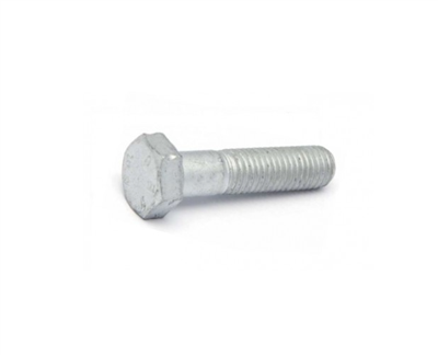 TORNILLO DIN931 8.8. 39X150 ZINC.