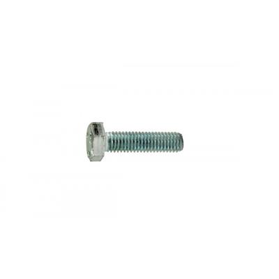TORNILLO DIN933 8.8 36X200 ZINC.