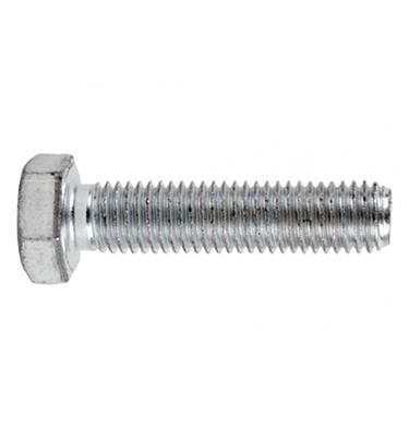 TORNILLO DIN933 10.9 10X35 ZINC.