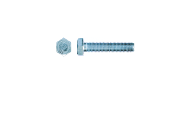 TORNILLO DIN933 10.9 16X110  GEOMET 500B 