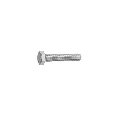 TORNILLO DIN933 8.8 8X50 GEOMET 500B