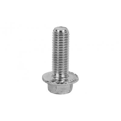 TORNILLO 6921 ZINC. M-12X35