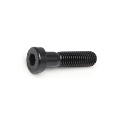 TORNILLO DIN7984 8.8 12X50 ALLEN CABEZA BAJA