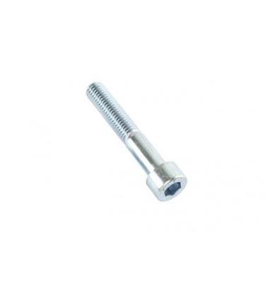 TORNILLO DIN912 10.9 20X100 ZINC. 
