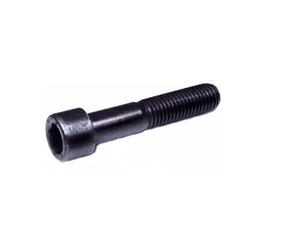 TORNILLO DIN912 10.9 10X100 ZINC. 
