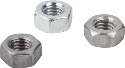 TUERCA ISO4032 10 M30 GEOMET 500B 