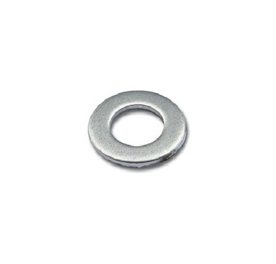 ARANDELA DIN125B BISEL (ISO7090) M30 ZINC. C/CERT
