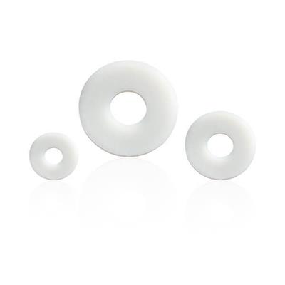 ARANDELA DIN9021 M5 NYLON 
