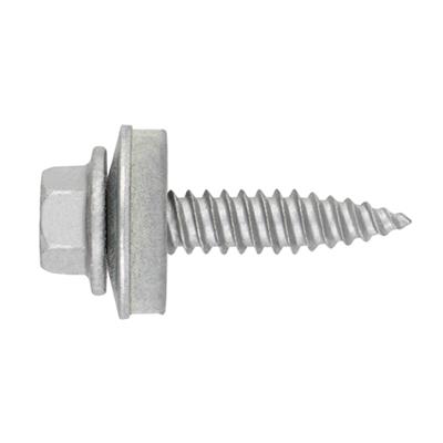 TORNILLO AUTORR. 6X 25 + ARAND. P16 (TACB166025)