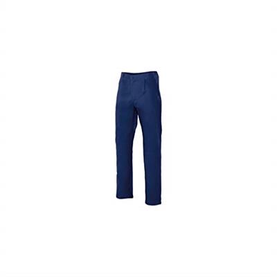 PANTALON TERGAL ALIMENTACION MARINO 342