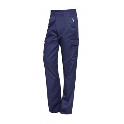PANTALON TERGAL MONZA 1141 MULTIBOL MARINO T-40/42