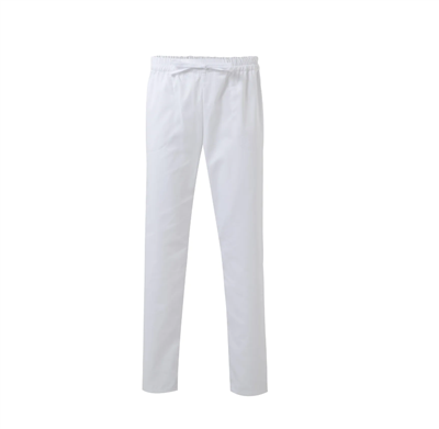 PANTALON PIJAMA TERGAL BLANCO 533001 TALLA XL
