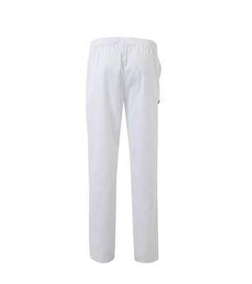 PANTALON PIJAMA TERGAL BLANCO 533001 TALLA XL