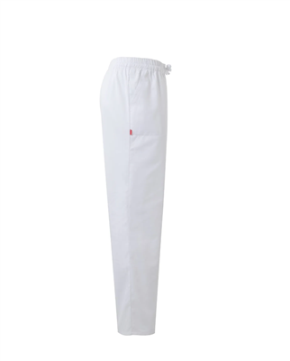 PANTALON PIJAMA TERGAL BLANCO 533001 TALLA XL
