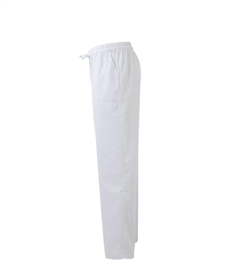 PANTALON PIJAMA TERGAL BLANCO 533001 TALLA XL