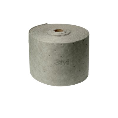 3M ABSORBENTE MANTENIMIENTO ROLLO MB2001