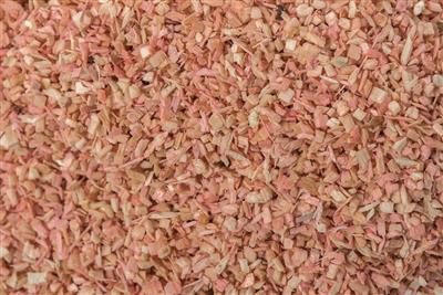 ABSORBENTE GRANULADO VEGETAL IGNIFUGO 10KG G-601